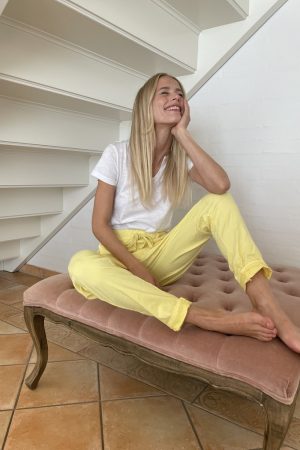 MAPP JEANS MAGIC PANTS - SUPERJOUSTAVA TAIKAHOUSU