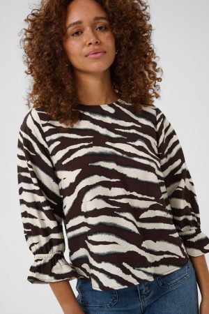 KAFFE CLOTHING VIKY PUSERO