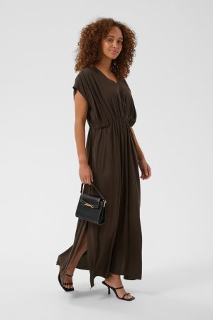 KAFFE CLOTHING ALBERTA MEKKO