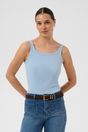 KAFFE CLOTHING CARNA TOPPI