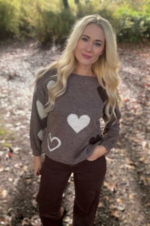 M6015-HEART – 136 FANGO – Extra 1