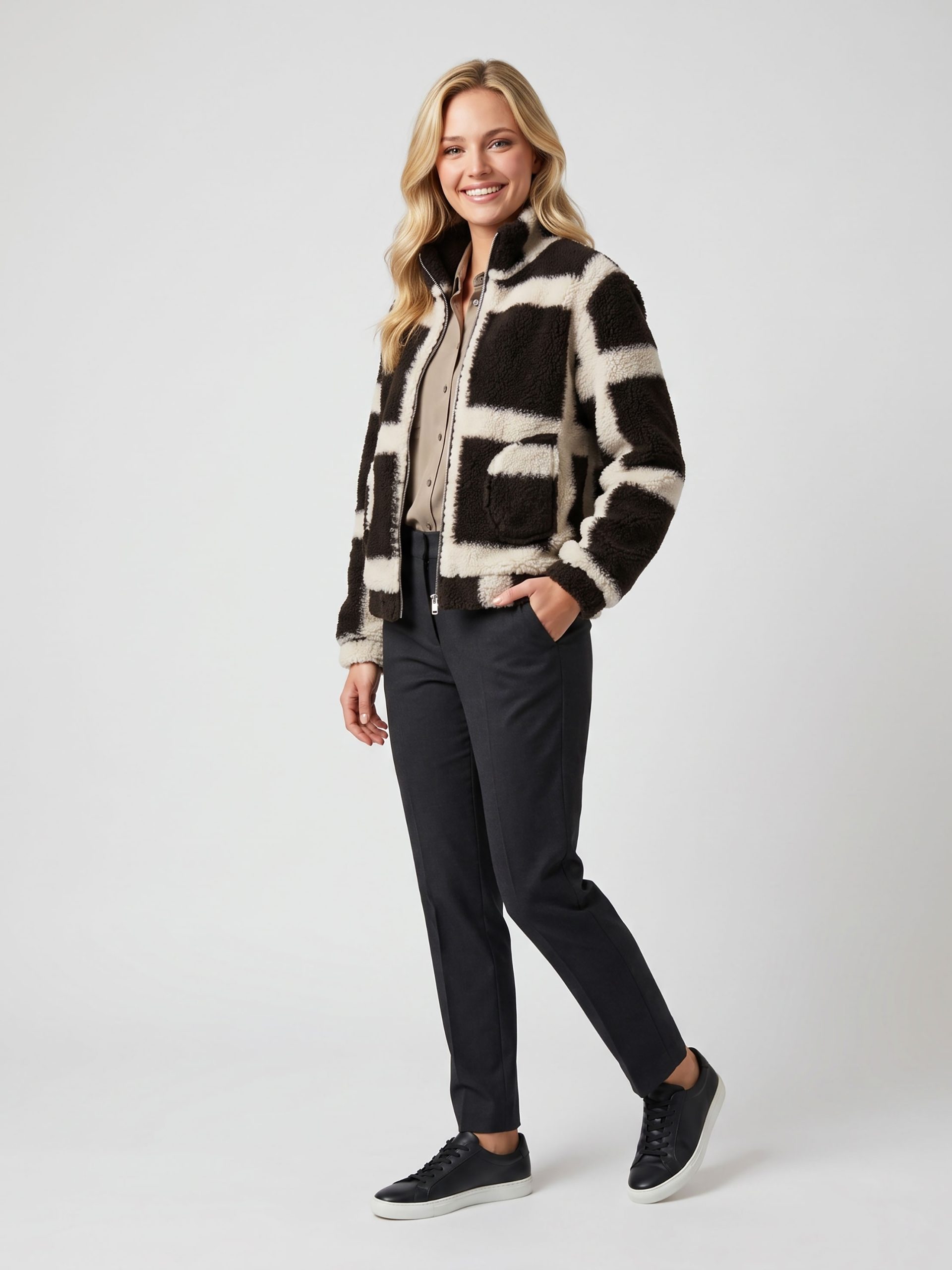 HEGLER FASHION DOLLY TEDDYTAKKI - Image 2