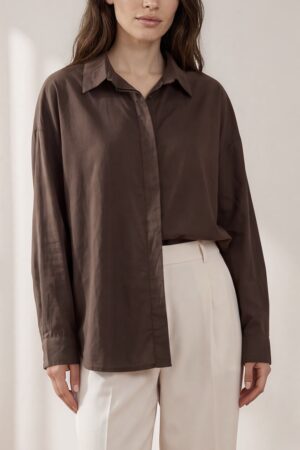MARC LAUGE BASIC SATIN PAITA