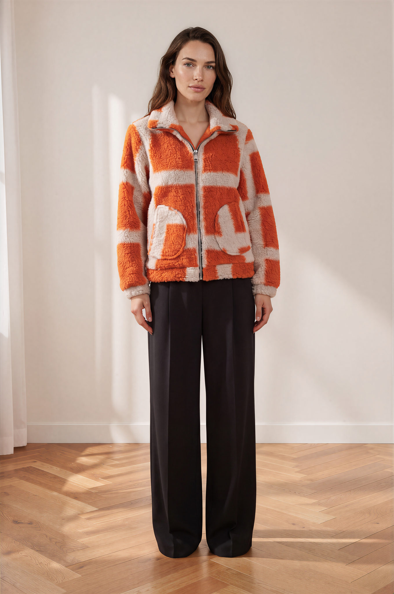 HEGLER FASHION DOLLY TEDDYTAKKI - Image 7