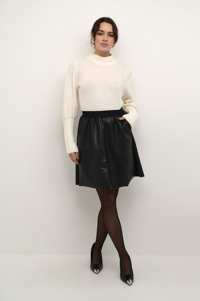 KAFFE CLOTHING MIKKA HAME - Image 4