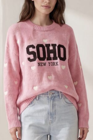 EVERYDAY SOHO NEULE