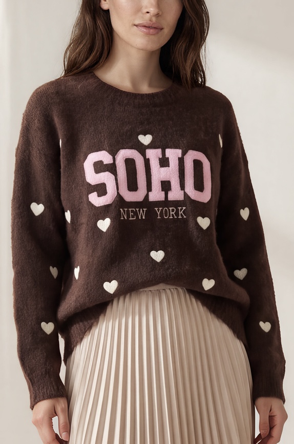 EVERYDAY SOHO NEULE - Image 6